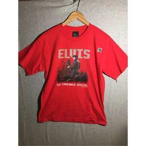 Youth Elvis Presley Direct From Graceland London 68 Comeback Special Elvis